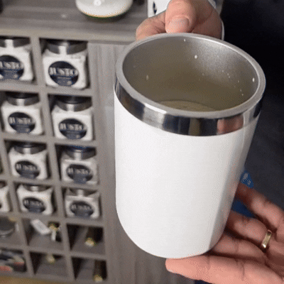 KIT CAPUCHINO