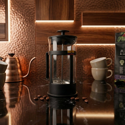 KIT CAFÉ JUSTO FRESH